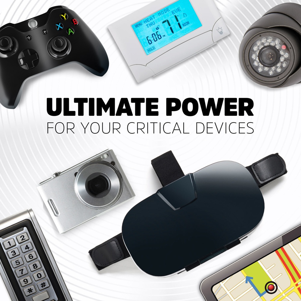 ENERGIZER® ULTIMATE LITHIUM™ – AA featured image