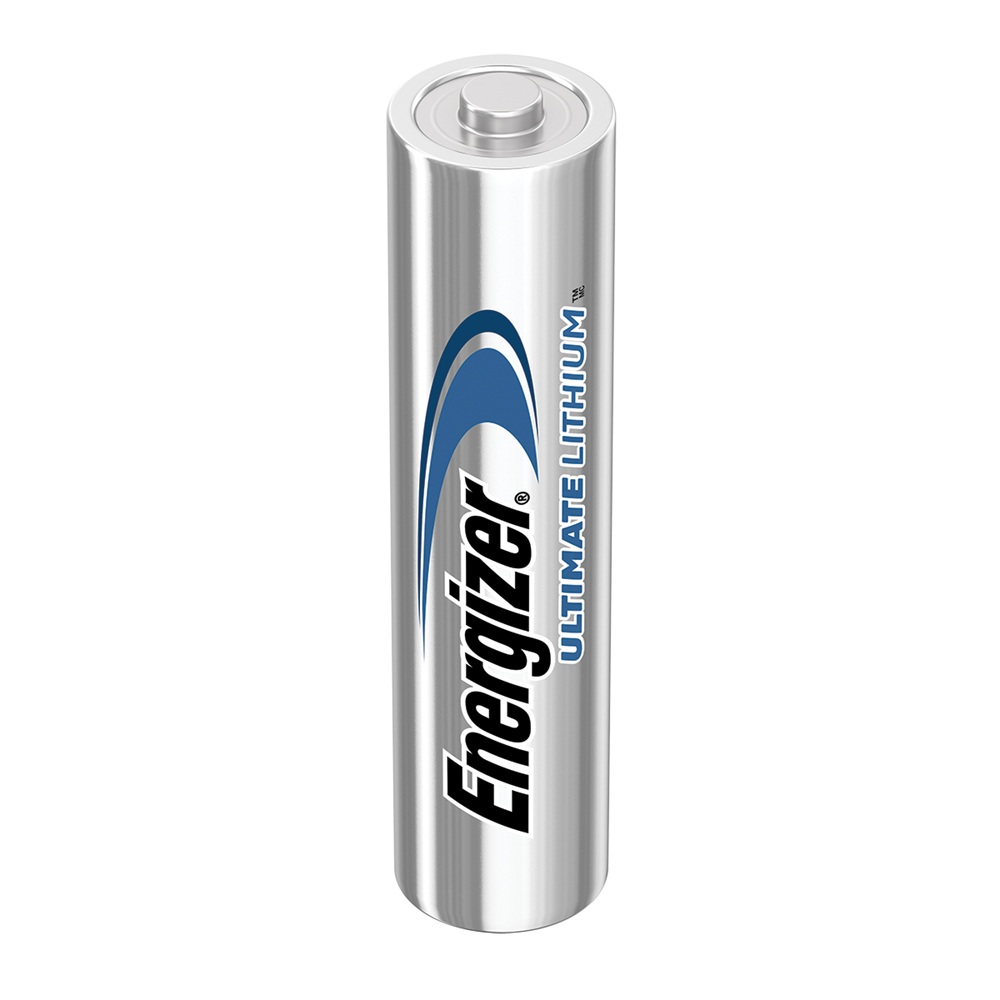 ENERGIZER® ULTIMATE LITHIUM™ – AAA featured image