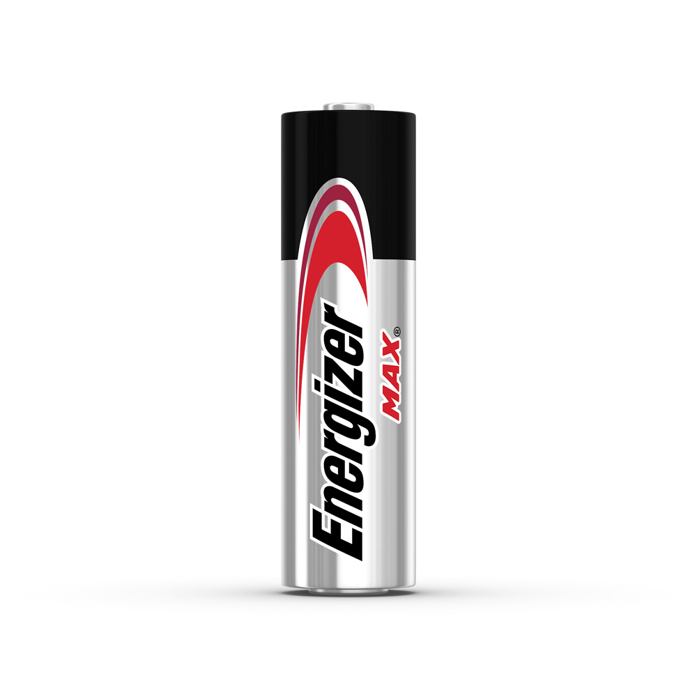 ENERGIZER MAX® – AA featured image