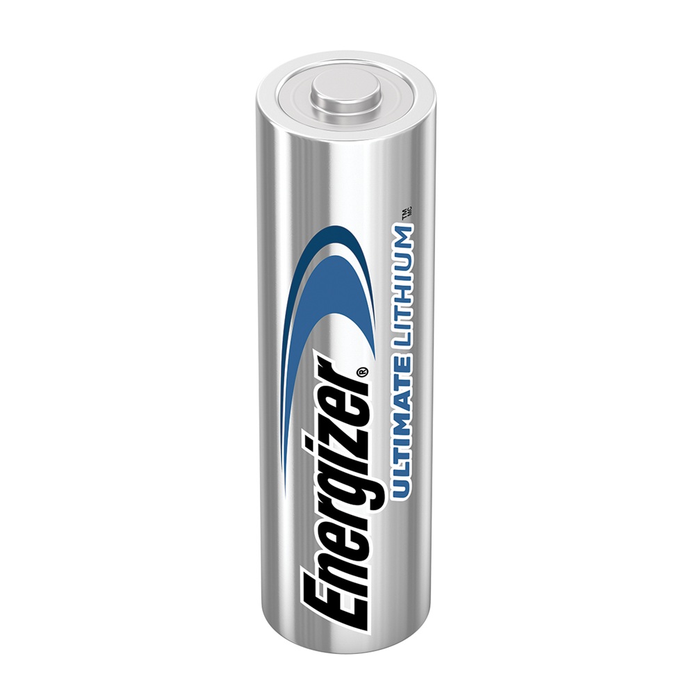 ENERGIZER® ULTIMATE LITHIUM™ – AA featured image