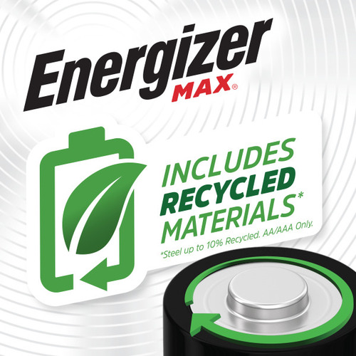 ENR max max-recycle